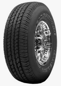 Bridgestone Dueler A/T 693V