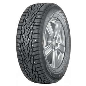 Ikon Tyres Character Ice 7 SUV