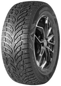 Landspider Arctictraxx