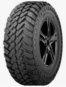 Arivo Lion back N39 M/T