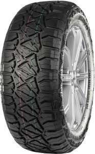Arivo Rock Trak R/T