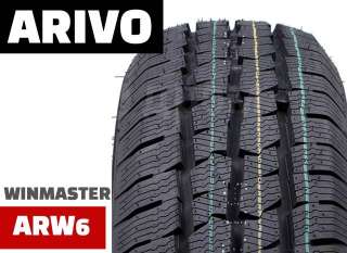 Arivo Winmaster ARW 6