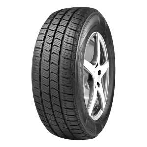Delinte AW5 VAN