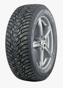 Ikon Tyres Character Ice 8 SUV
