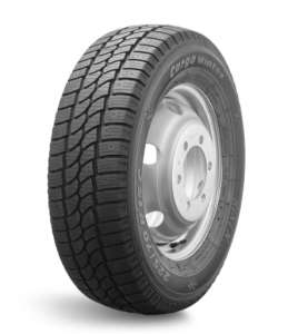 Riken Cargo Winter