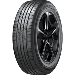 Hankook Dynapro HPX RA43