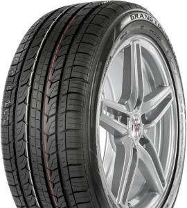 CENTARA Grand Tourer H/T