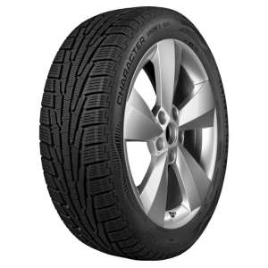 Ikon Tyres Character Snow 2 SUV