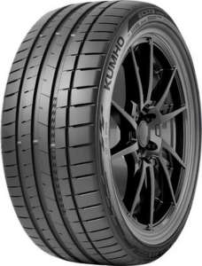 Kumho PS72 Ecsta Sport