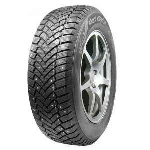 Leao Winter Defender Grip