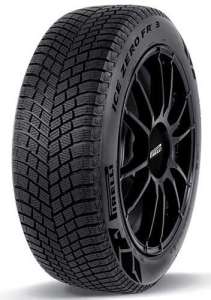 Pirelli Ice Zero FR 3