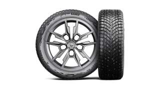 Ikon Tyres Autograph Ice 10