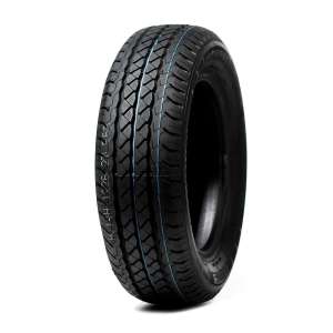 Powertrac VANTour