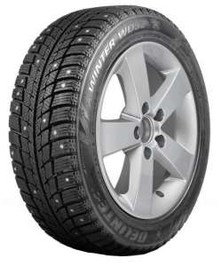 Delinte Winter WD52
