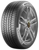 Continental ContiWinterContact TS870 P
