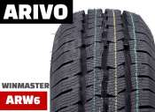 Arivo Winmaster ARW 6