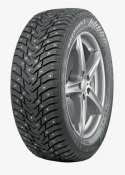 Ikon Tyres Character Ice 8 SUV