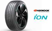Hankook iON evo
