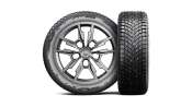 Ikon Tyres Autograph Ice 10